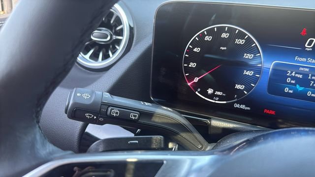 Certified 2025 Mercedes-Benz GLA 250 4MATIC image 31
