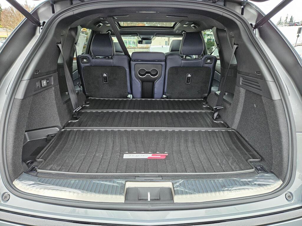 New 2026 Acura MDX Type S image 20