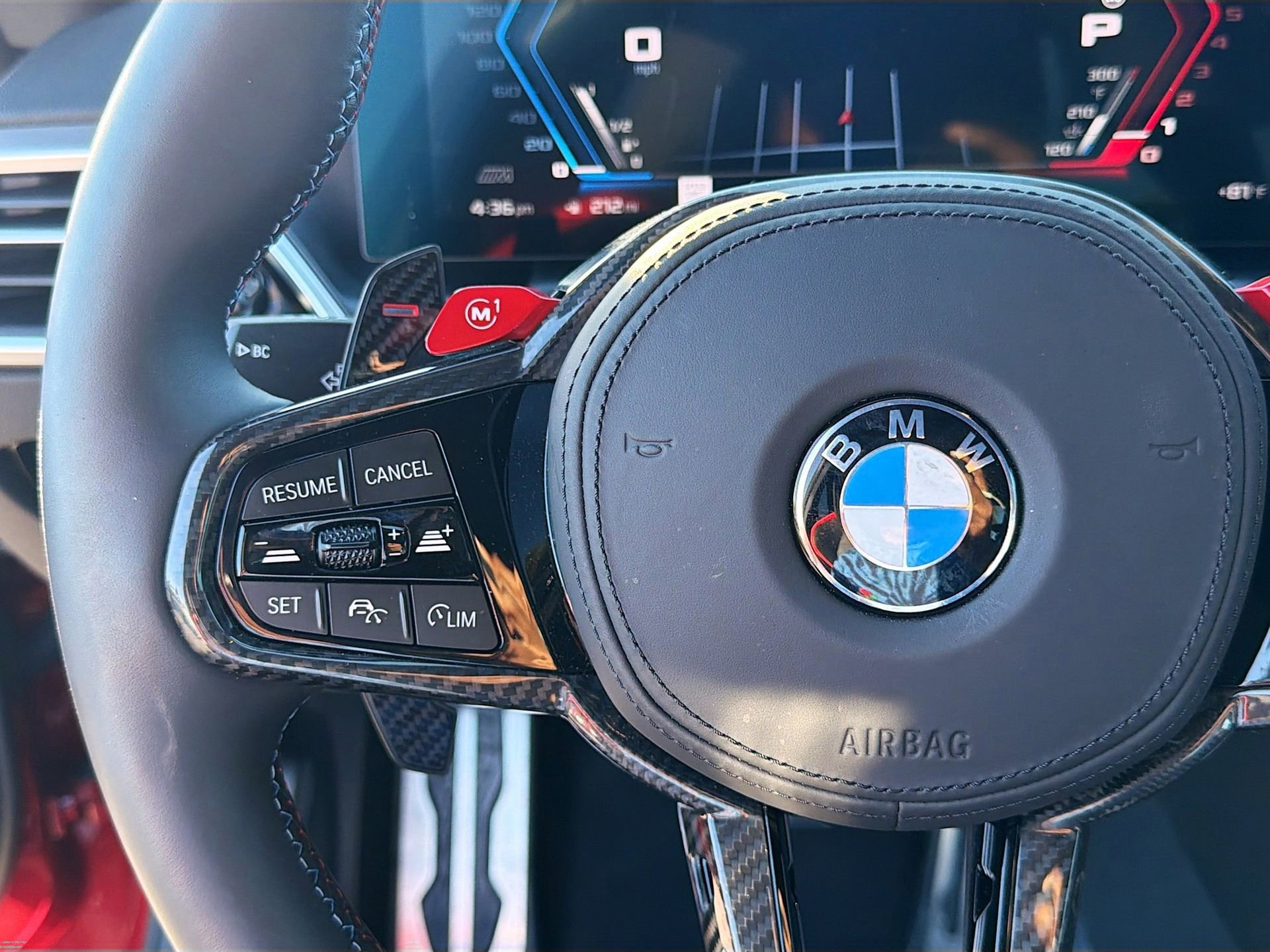 Certified 2025 BMW M2 Base w/ Lighting Package image 36