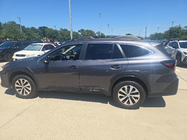 Used 2024 Subaru Outback Premium AWD/4WD image 5