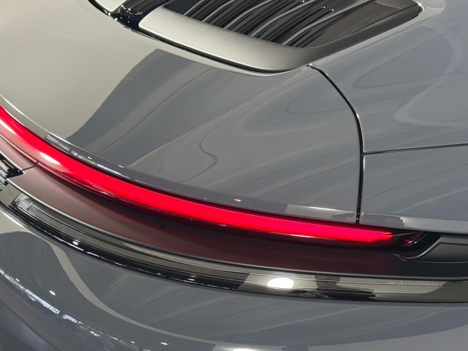 Used 2026 Porsche 911 Targa 4S AWD/4WD image 18