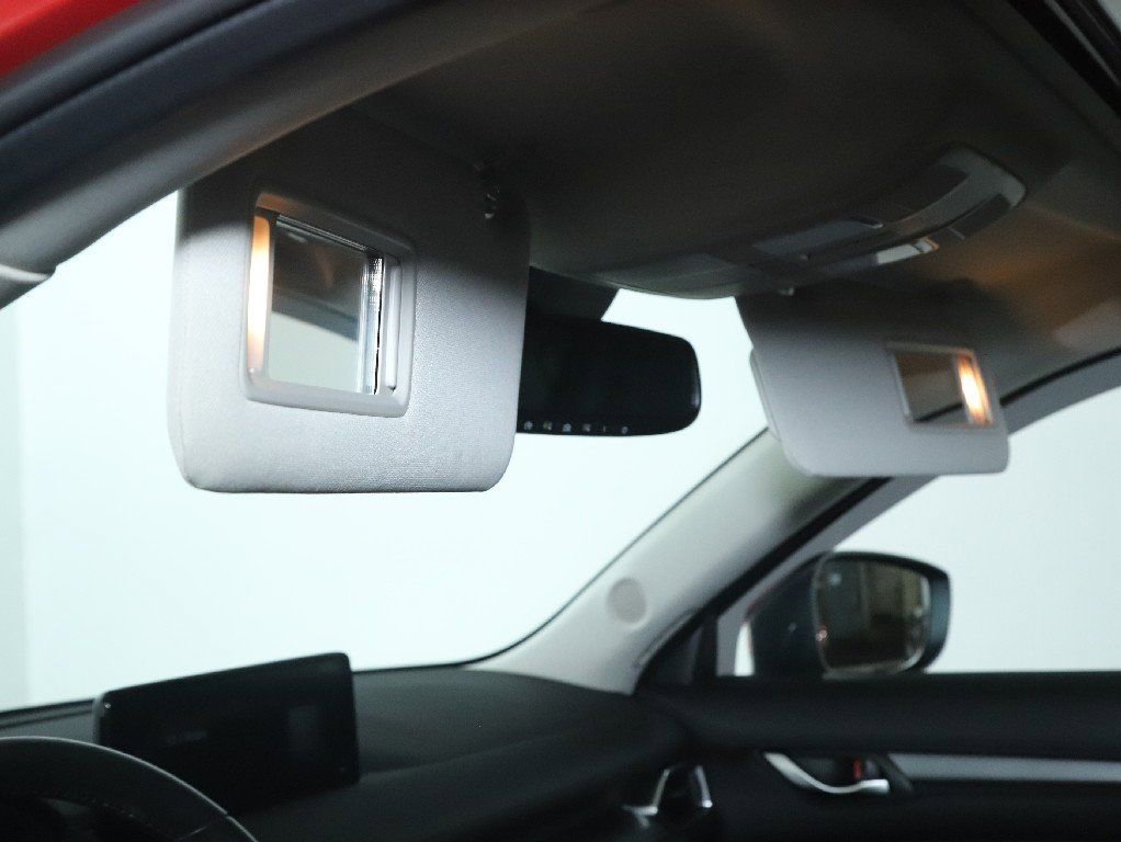 Certified 2023 MAZDA CX-5 AWD 2.5 S w/ Preferred Package image 19