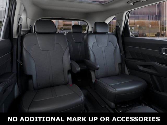 New 2026 Kia Sorento SX image 16