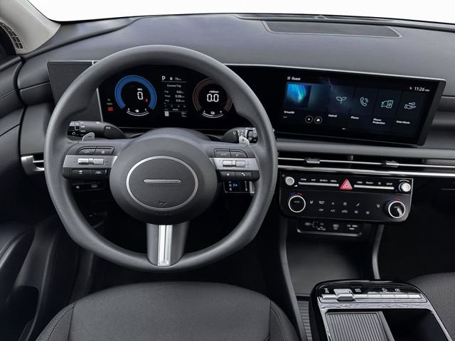 New 2026 Hyundai Tucson SEL w/ Tow & Go Package image 18