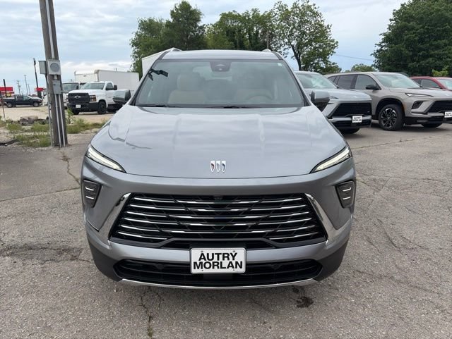 New 2026 Buick Enclave Preferred FWD image 9