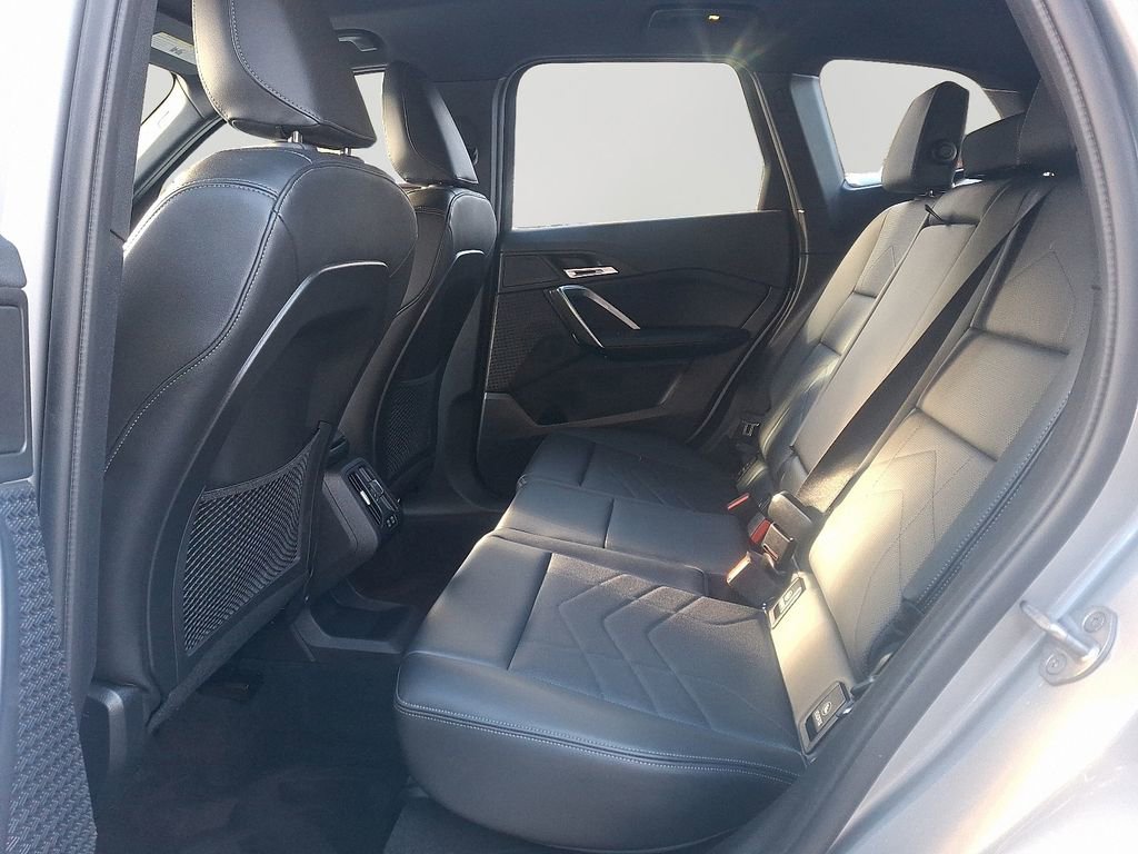 Certified 2024 BMW X1 xDrive28i image 8