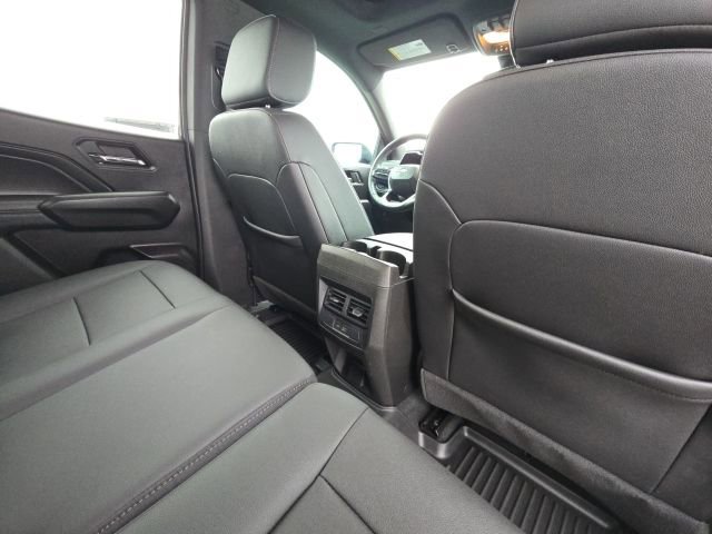 Used 2024 Chevrolet Colorado LT w/ LT Convenience Package III image 17