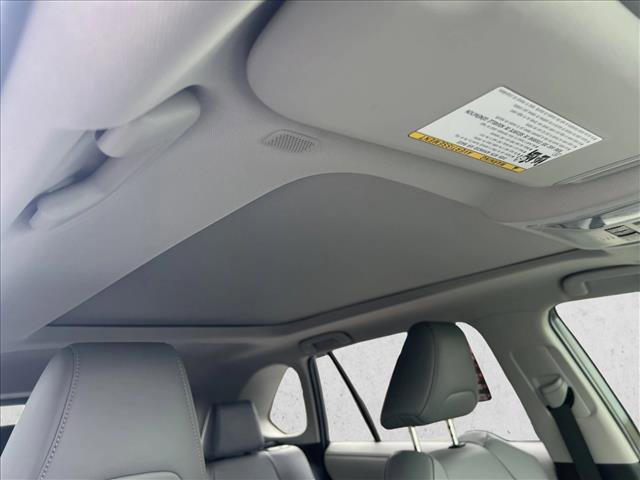 Used 2024 Toyota RAV4 Limited image 25