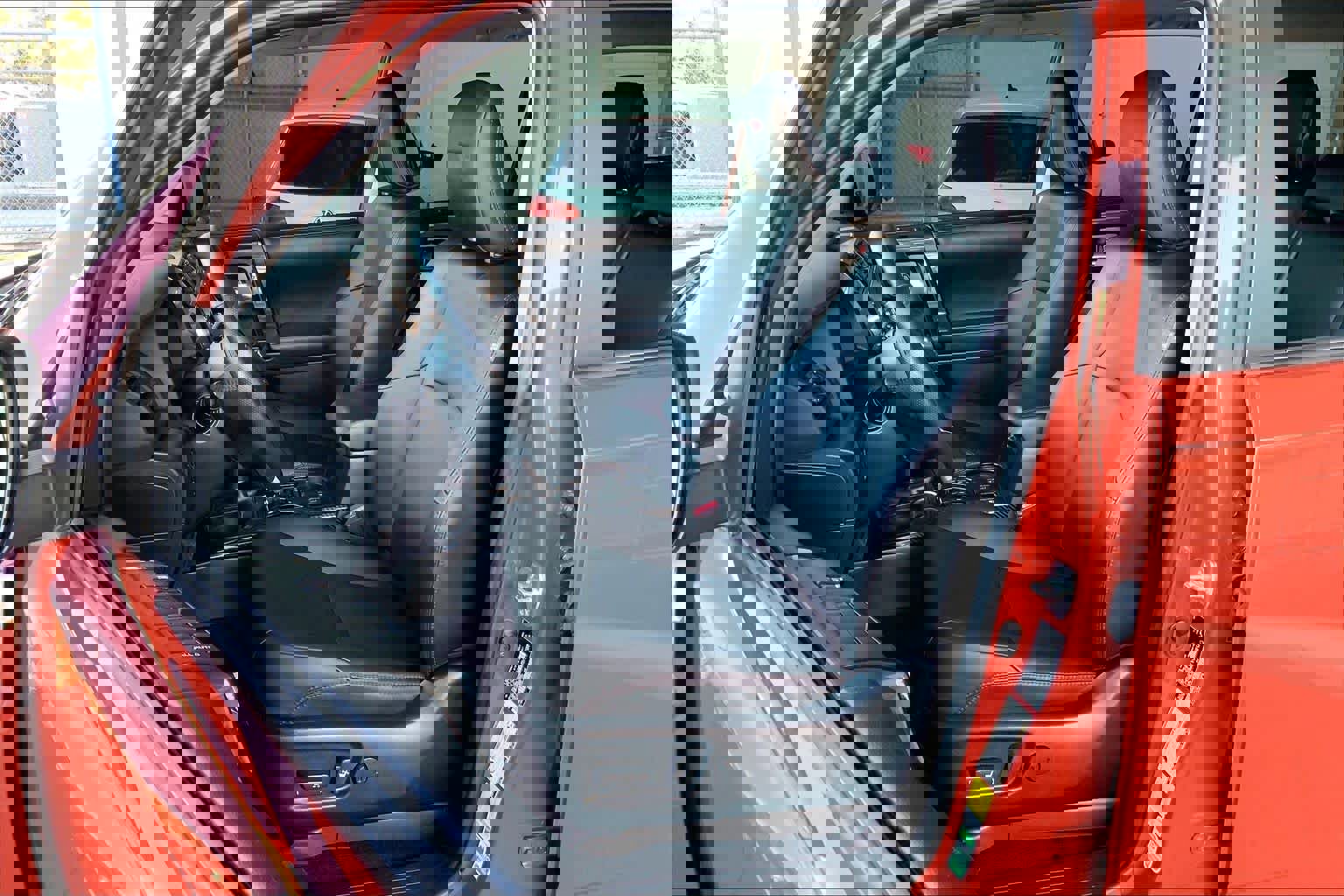 Used 2024 Toyota 4Runner TRD Pro image 7