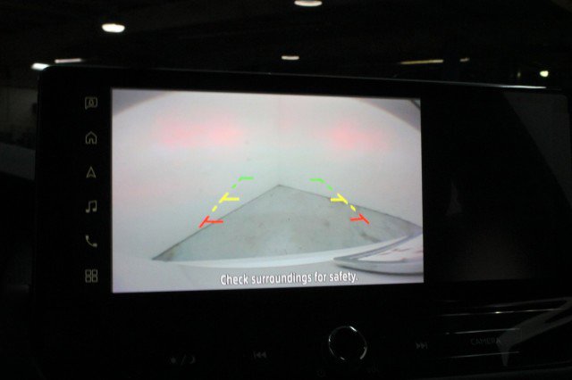 New 2026 Mitsubishi Outlander ES image 13