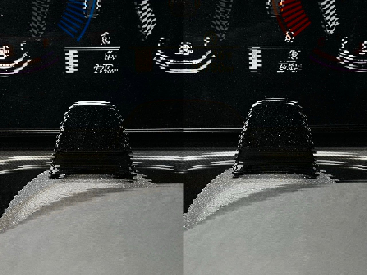 Used 2025 Hyundai Santa Fe SEL image 38