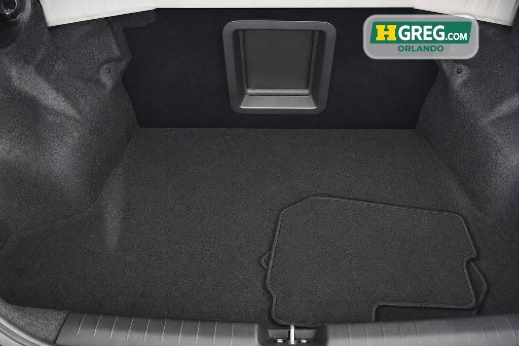 Used 2024 Mitsubishi Mirage G4 Black Edition FWD image 17