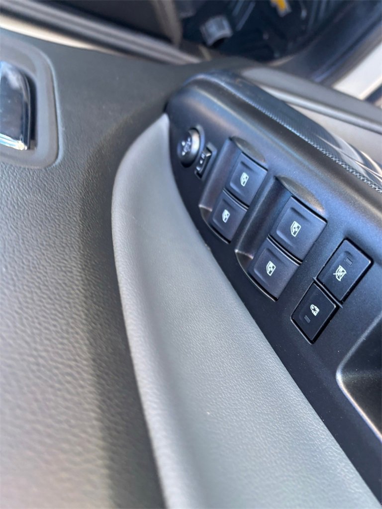 Certified 2022 Chevrolet Colorado Z71 image 25