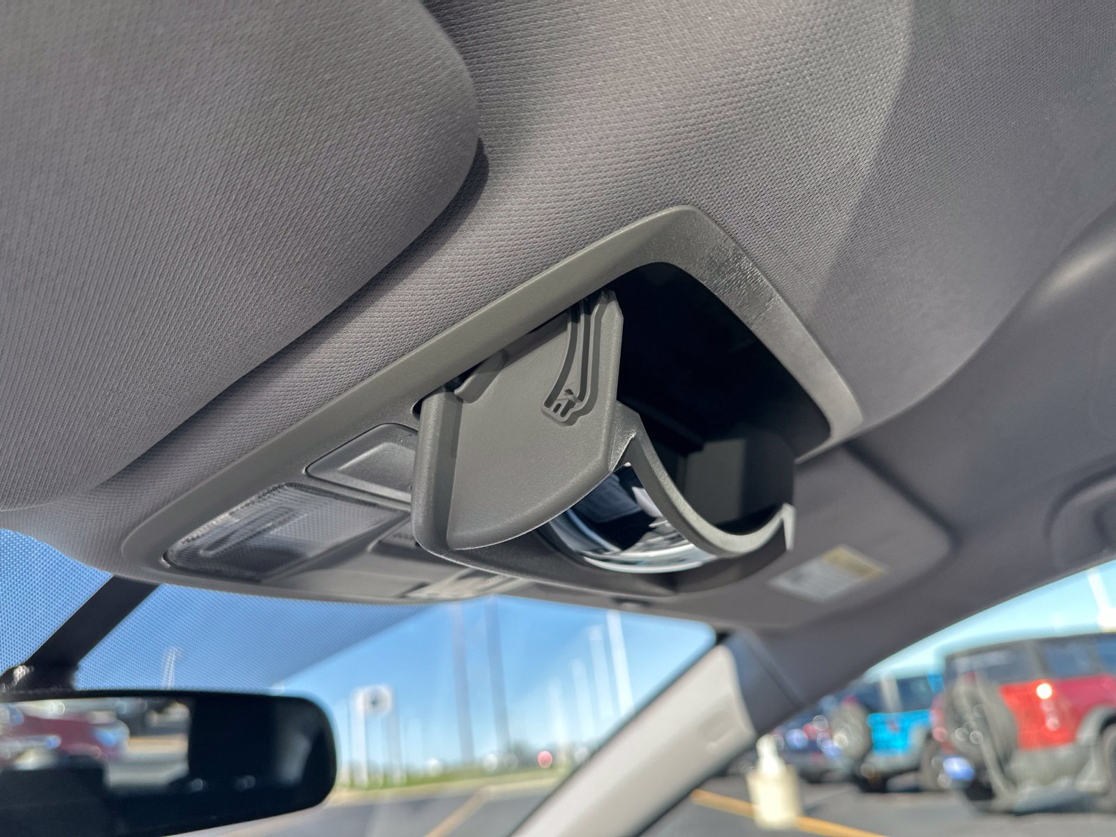 Used 2019 Honda CR-V LX image 63