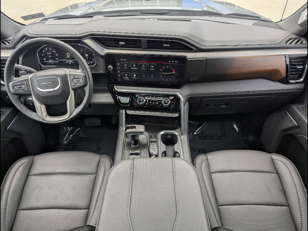 Used 2025 GMC Sierra 1500 Denali w/ Denali Reserve Package image 24