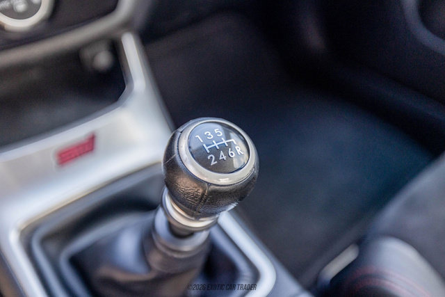 Used 2013 Subaru Impreza WRX STI AWD/4WD image 54