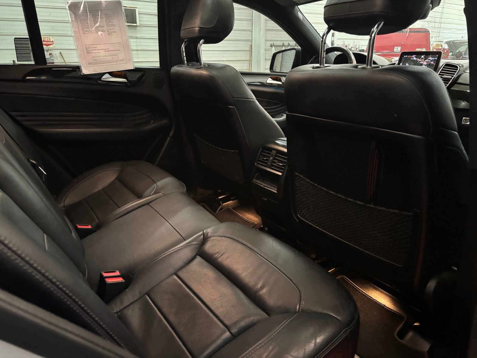 Used 2019 Mercedes-Benz GLE 43 AMG 4MATIC Coupe image 30