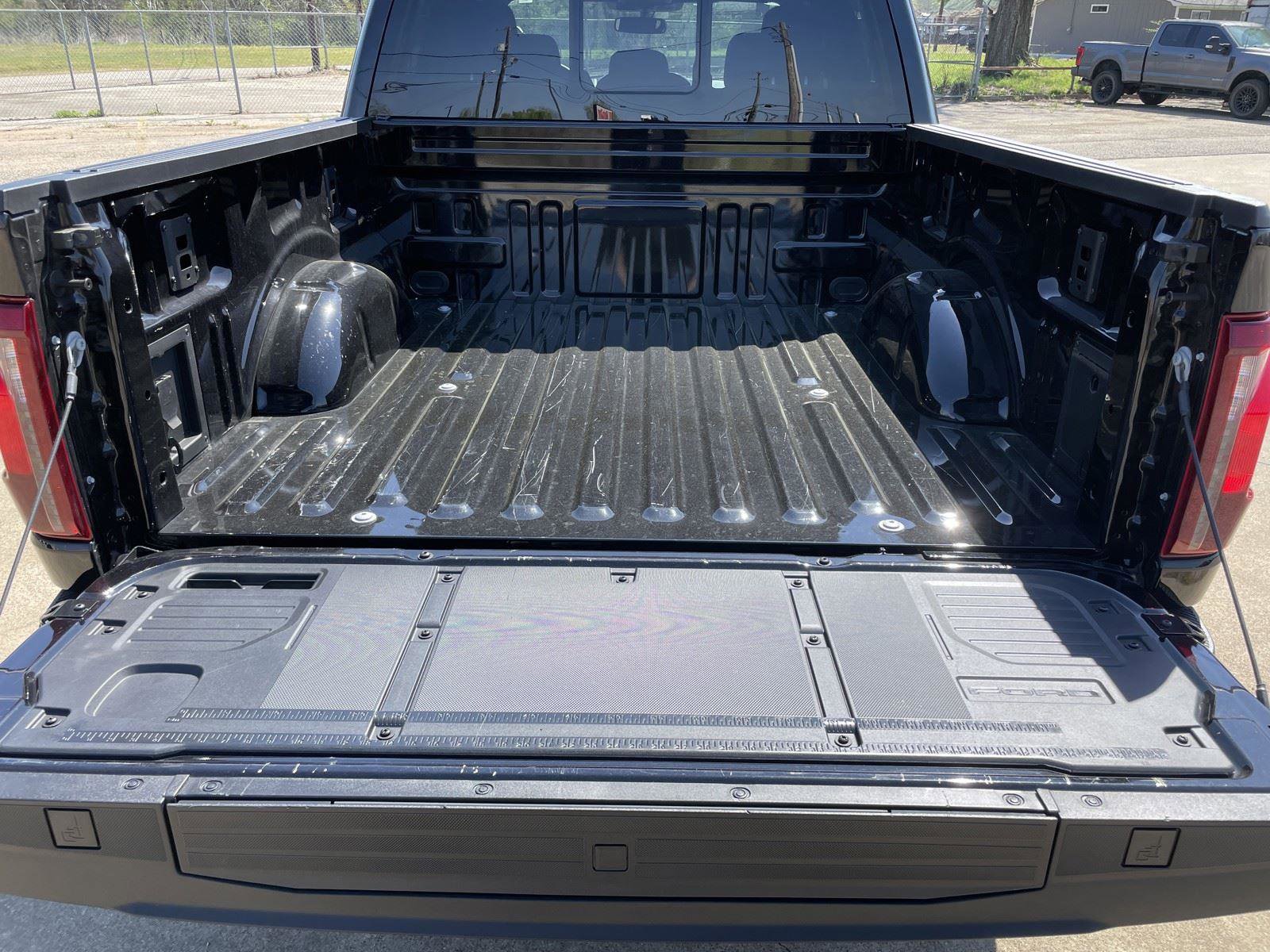 Used 2024 Ford F150 XLT w/ Equipment Group 302A MID image 20