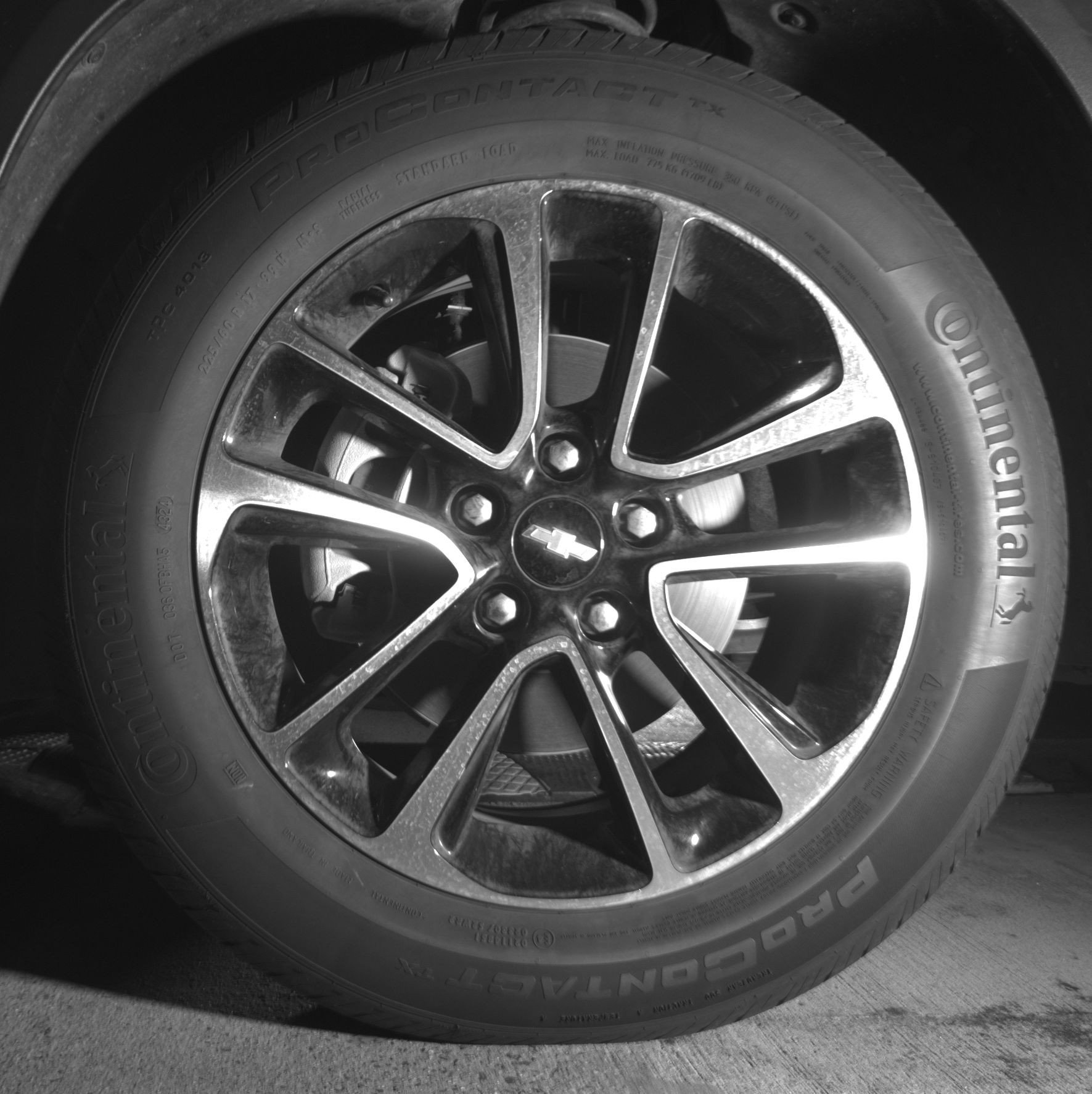 Used 2025 Chevrolet TrailBlazer LT FWD image 12