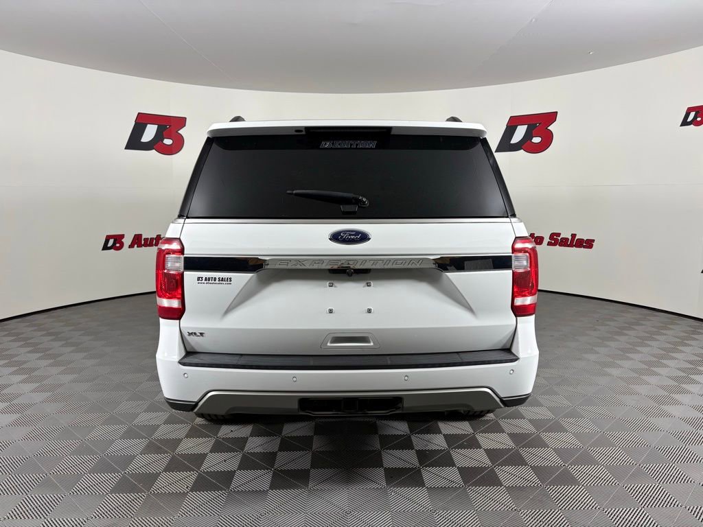 Used 2020 Ford Expedition XLT w/ Equipment Group 202A RWD image 6
