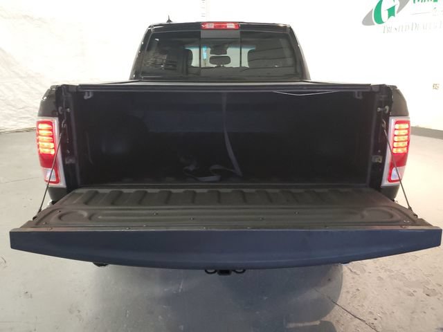 Used 2014 RAM 1500 Laramie Longhorn w/ Convenience Group AWD/4WD image 24