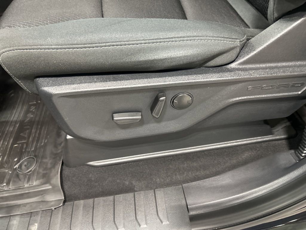 Certified 2023 Ford F150 XLT w/ Equipment Group 302A High image 12