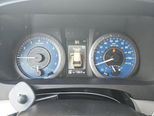 Used 2020 Toyota Sienna XLE FWD image 15