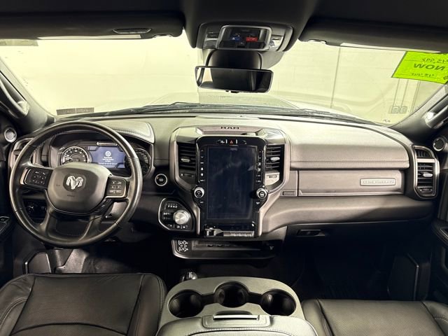 Used 2021 RAM 2500 Power Wagon image 22