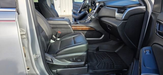 Used 2020 Chevrolet Tahoe LT image 17