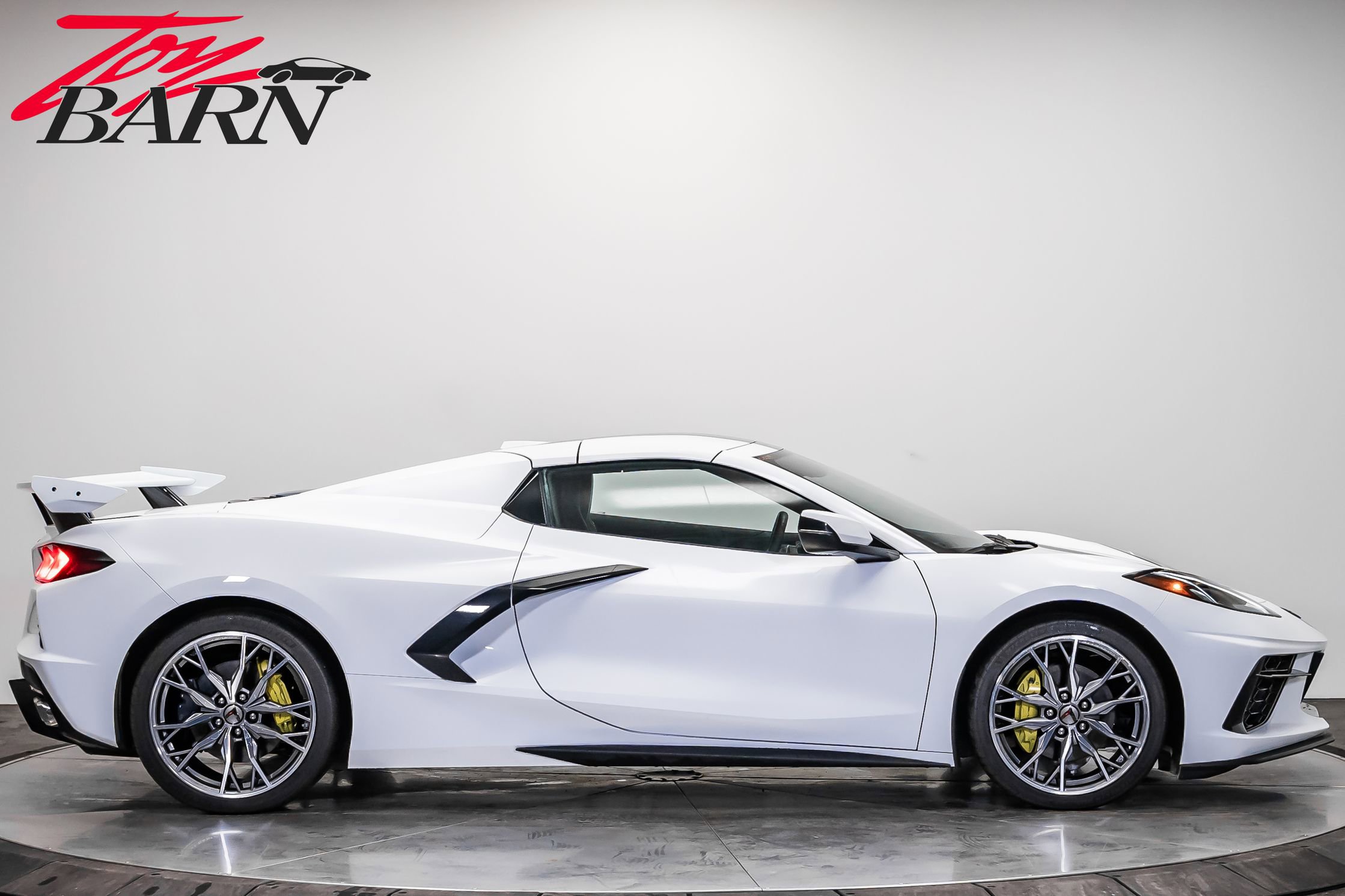 Used 2024 Chevrolet Corvette Stingray image 14