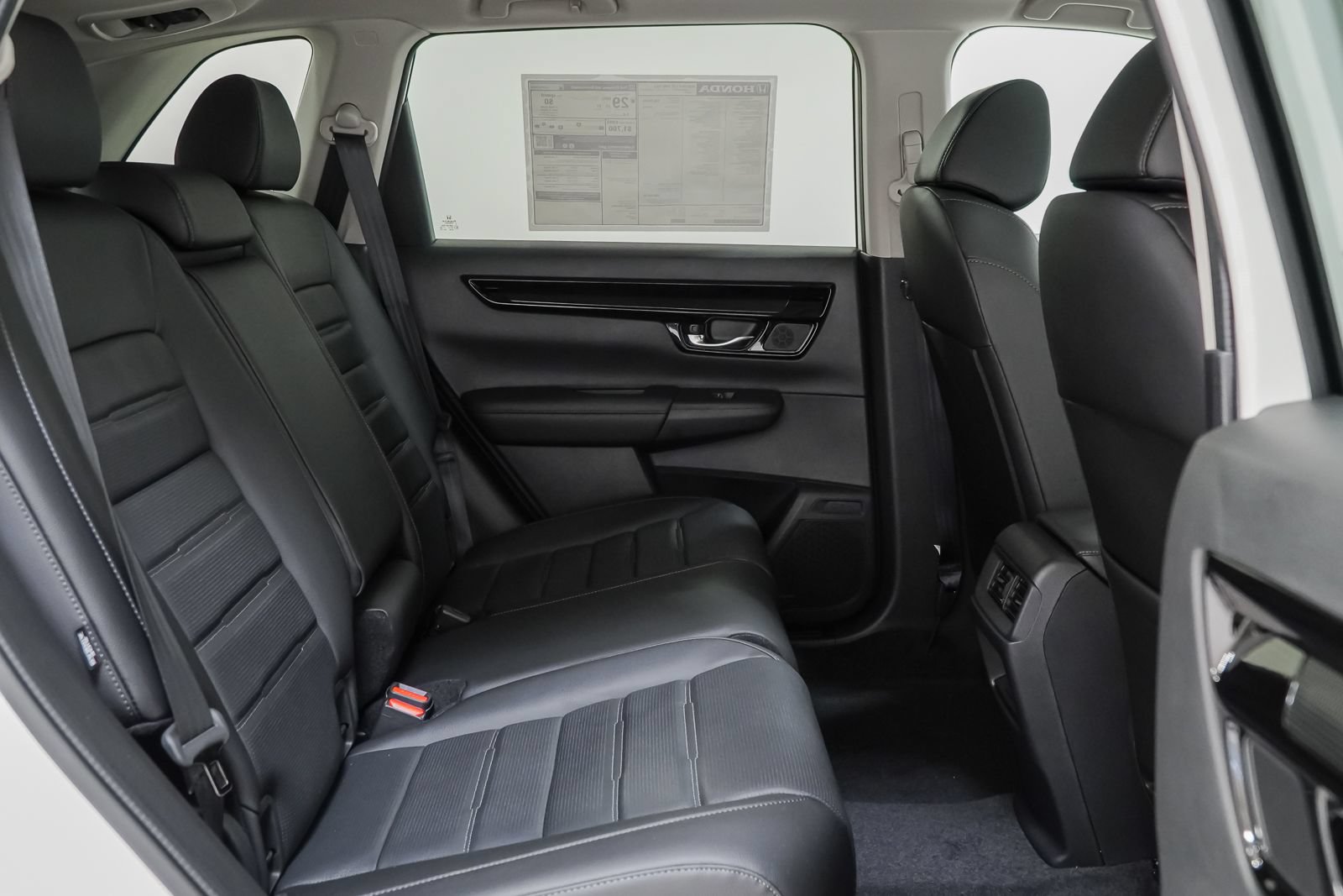 New 2026 Honda CR-V EX-L image 36