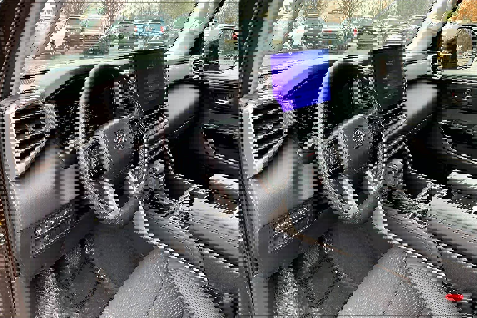 Used 2024 Toyota Tundra Limited image 17