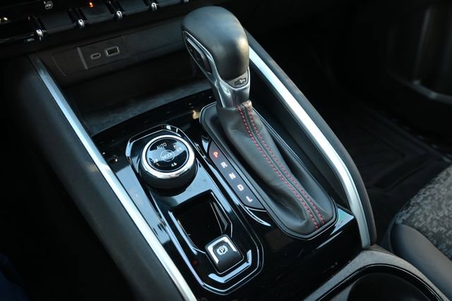 Used 2023 Chevrolet Colorado Z71 w/ Advanced Trailering Package image 23