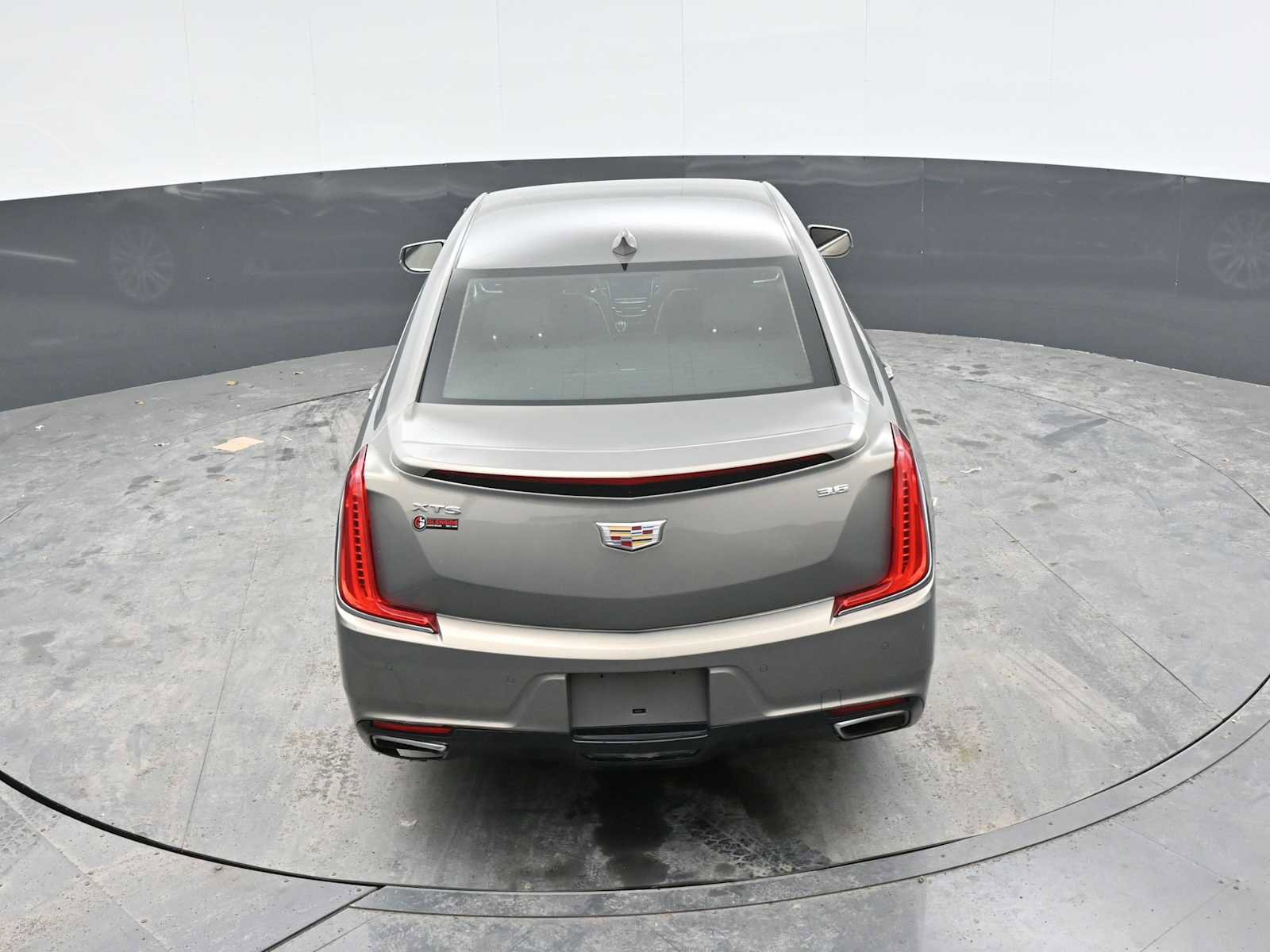 Used 2019 Cadillac XTS Luxury FWD image 21