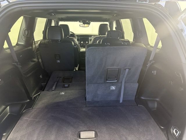 Certified 2023 Jeep Grand Cherokee L Laredo AWD/4WD image 16