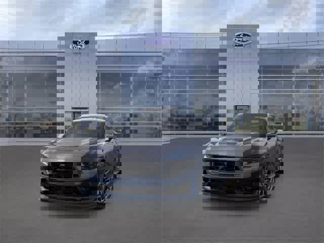 New 2025 Ford Mustang Dark Horse w/ Dark Horse Handlin Package image 2