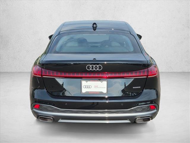 New 2026 Audi A5 Prestige AWD/4WD image 6