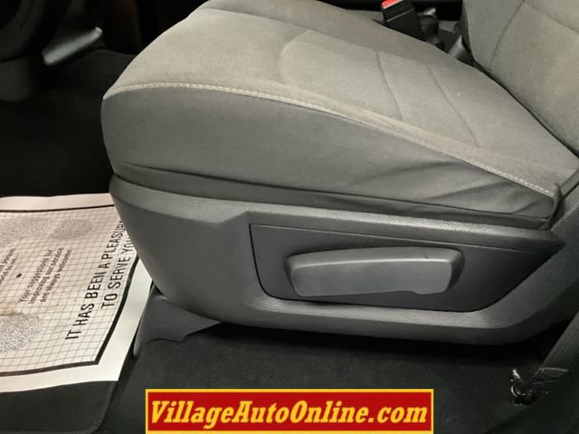 Used 2022 RAM 1500 Tradesman w/ Electronics Group AWD/4WD image 14