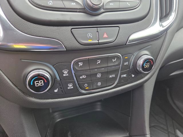 Used 2024 Chevrolet Equinox LT w/ LPO, Floor Liner Package image 11