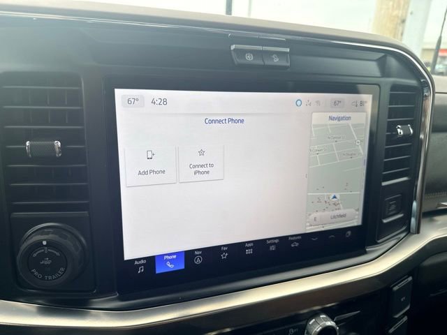 Used 2026 Ford F250 King Ranch w/ Chrome Package image 39