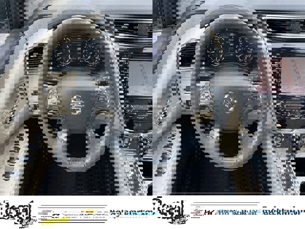 Used 2021 Nissan Murano SL w/ SL Moonroof Package image 13