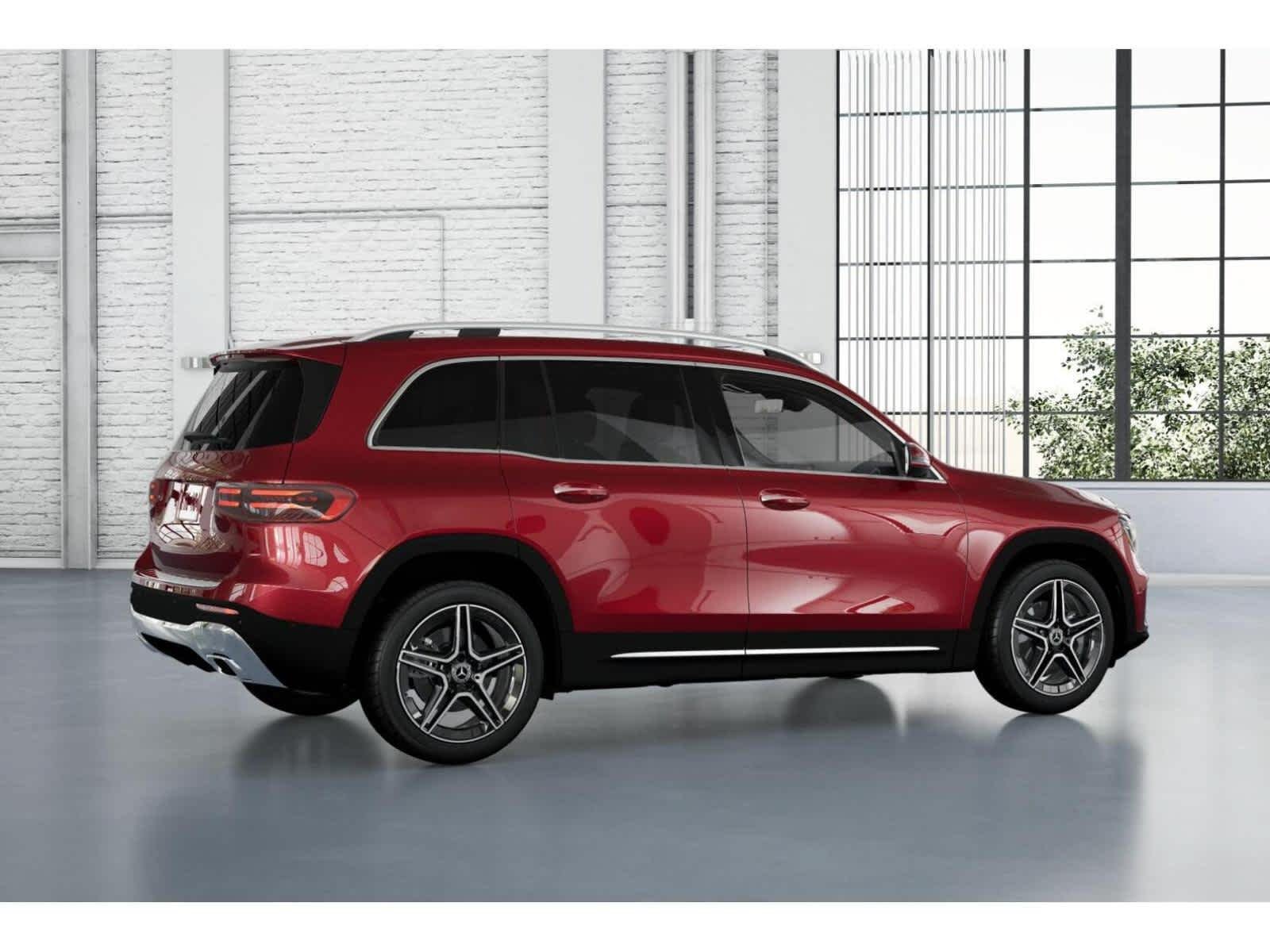 Used 2026 Mercedes-Benz GLB 250 image 18
