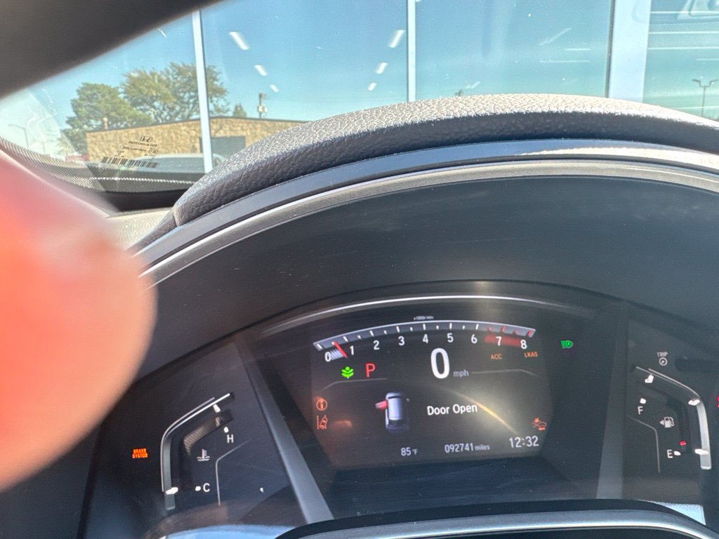 Used 2020 Honda CR-V Touring image 17