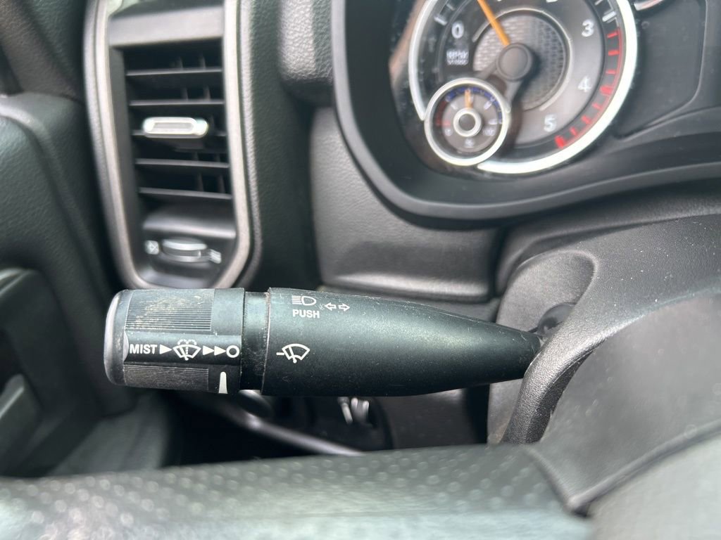 Used 2021 RAM 3500 Tradesman image 17