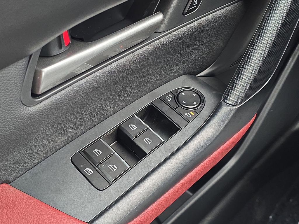 New 2026 MAZDA CX-50 AWD 2.5 Hybrid w/ Weather Package image 17