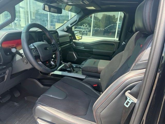 Used 2024 Ford F150 Raptor w/ Equipment Group 803A Raptor R AWD/4WD image 9