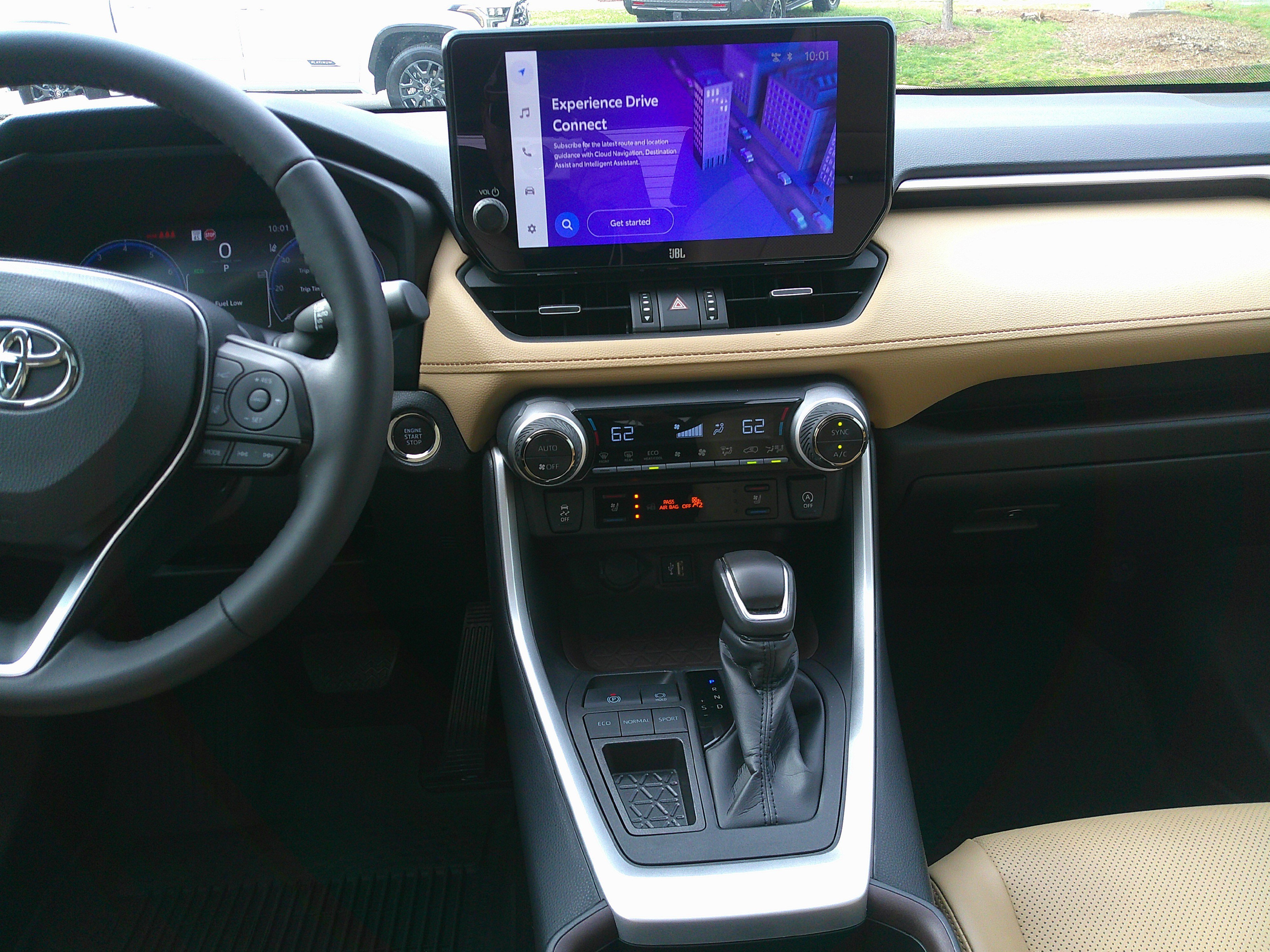 Used 2024 Toyota RAV4 Limited w/ Weather Package image 31