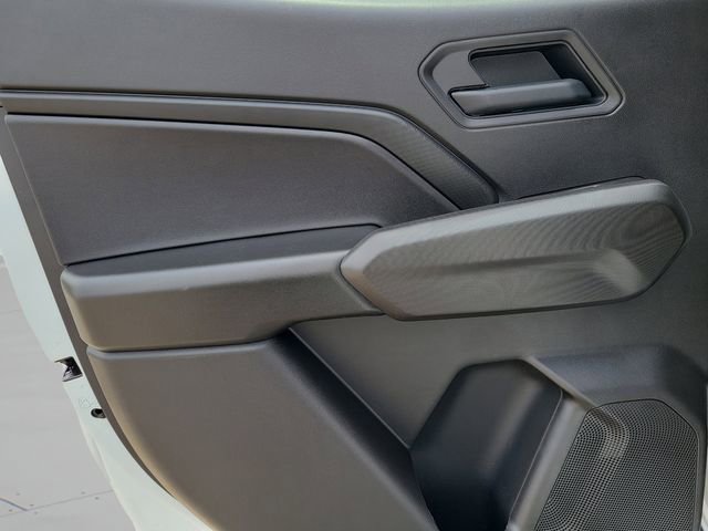 New 2026 Chevrolet Colorado W/T image 12