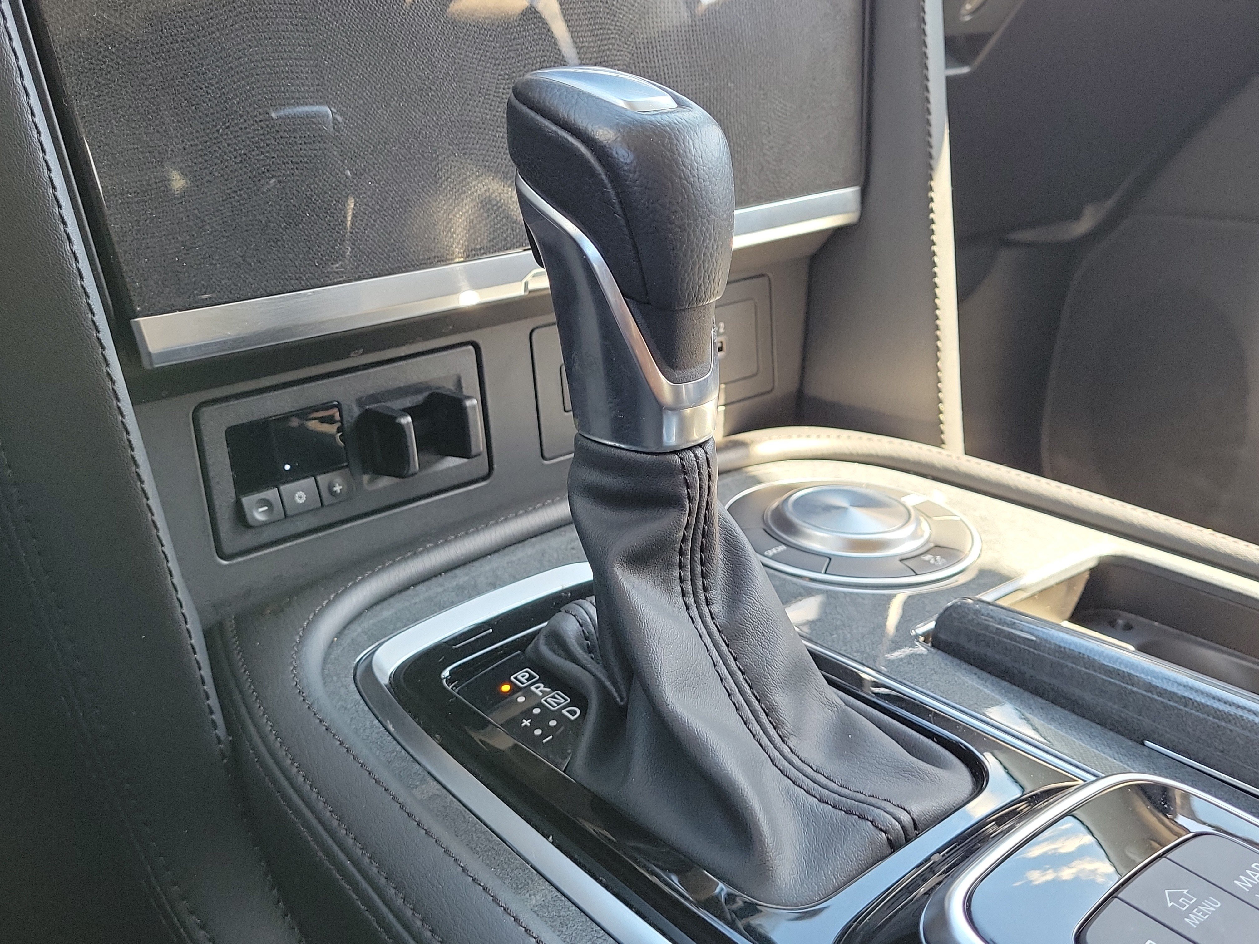 Certified 2023 Nissan Armada SV w/ Cargo Package RWD image 27