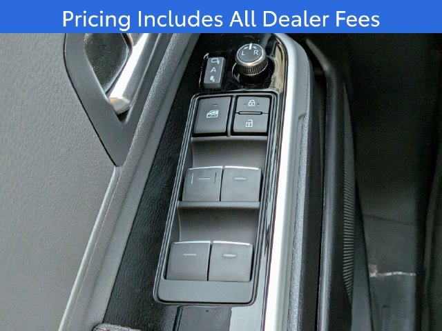 New 2026 Toyota Sienna Platinum AWD/4WD image 27